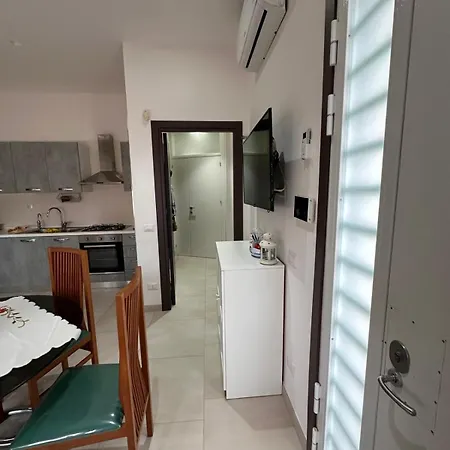 公寓 Miralago 巴科利