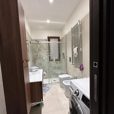 Апартаменты Miralago